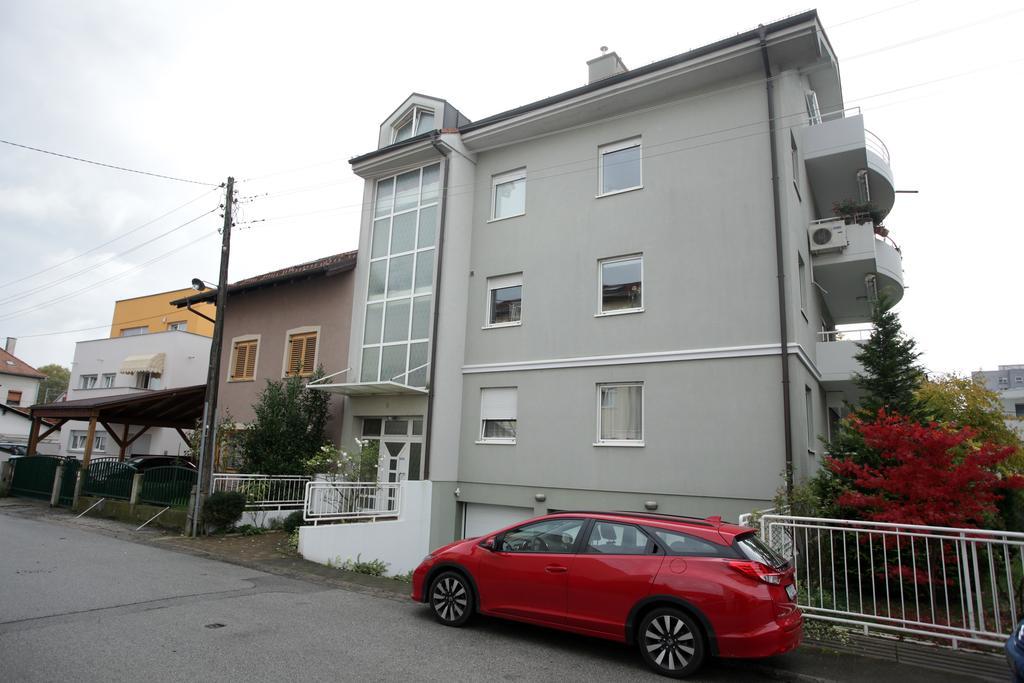 Apartment Bonus *
